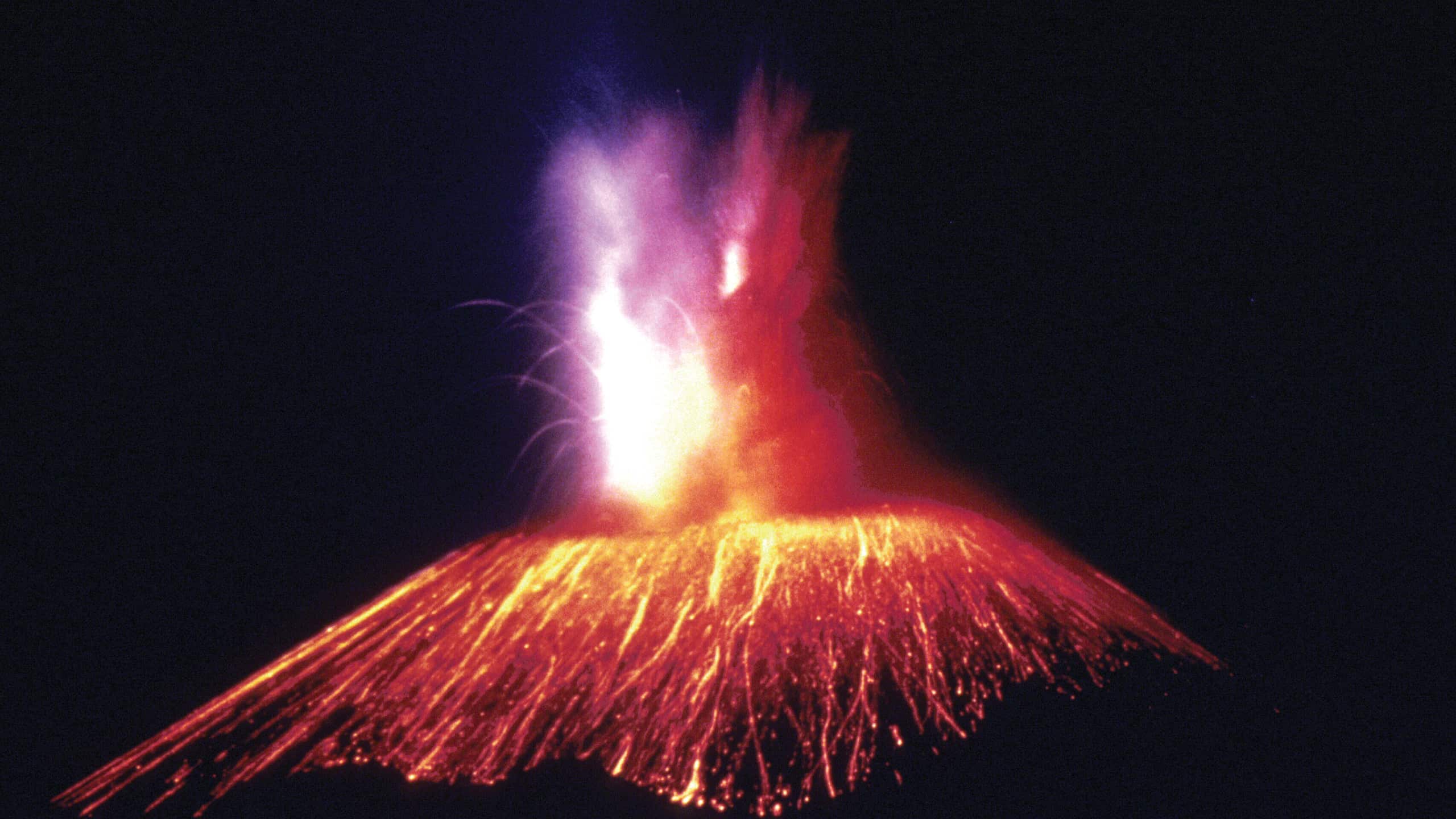 Maciço de Tamu: o gigante submarino reavaliado