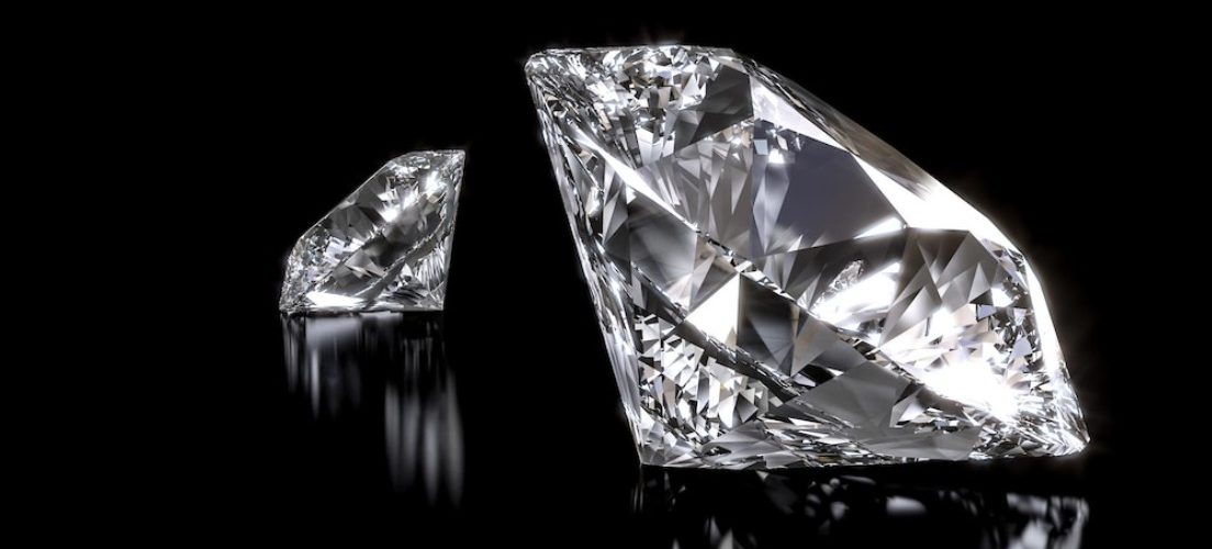 materiais mais resistentes que diamante