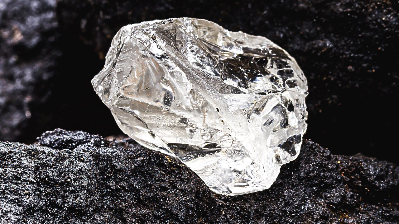 qual o material mais duro do mundo