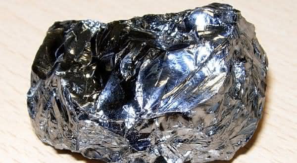 escala de dureza mohs materiais