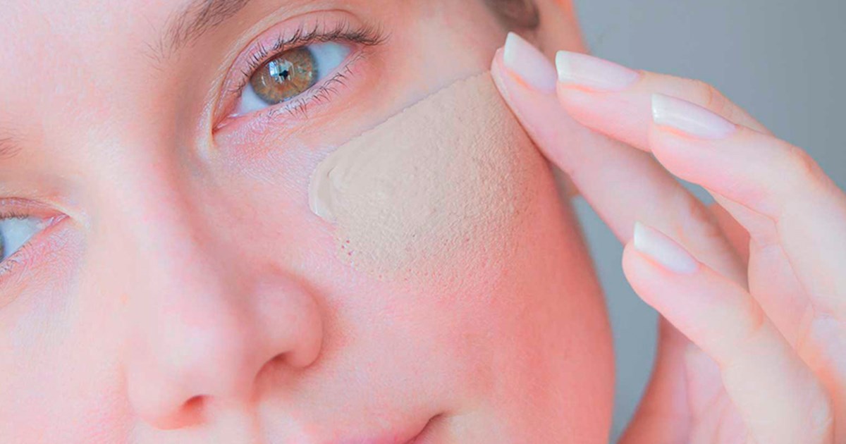 Qual O Melhor Bb Cream