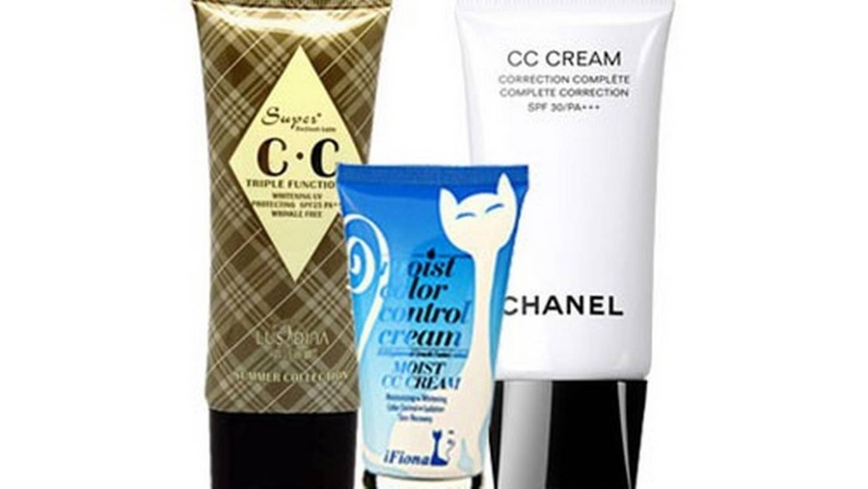 Qual O Melhor Bb Cream