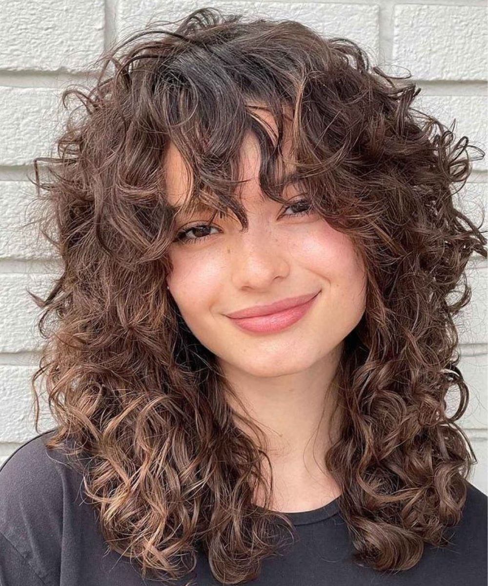 Qual O Melhor Corte Para Cabelos Ondulados