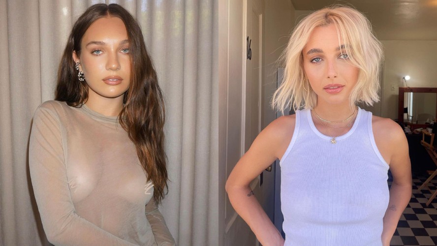 Qual O Melhor Corte Para Cabelos Ondulados