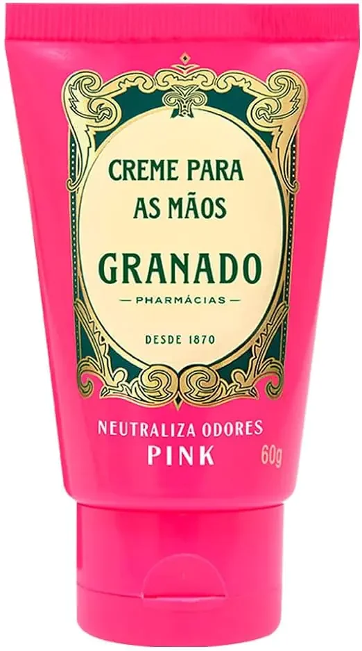 creme com ácido hialurônico para mãos