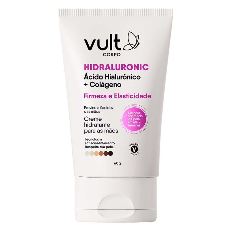 creme para mãos com flacidez