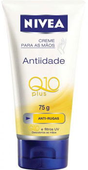 melhor creme para mãos envelhecidas