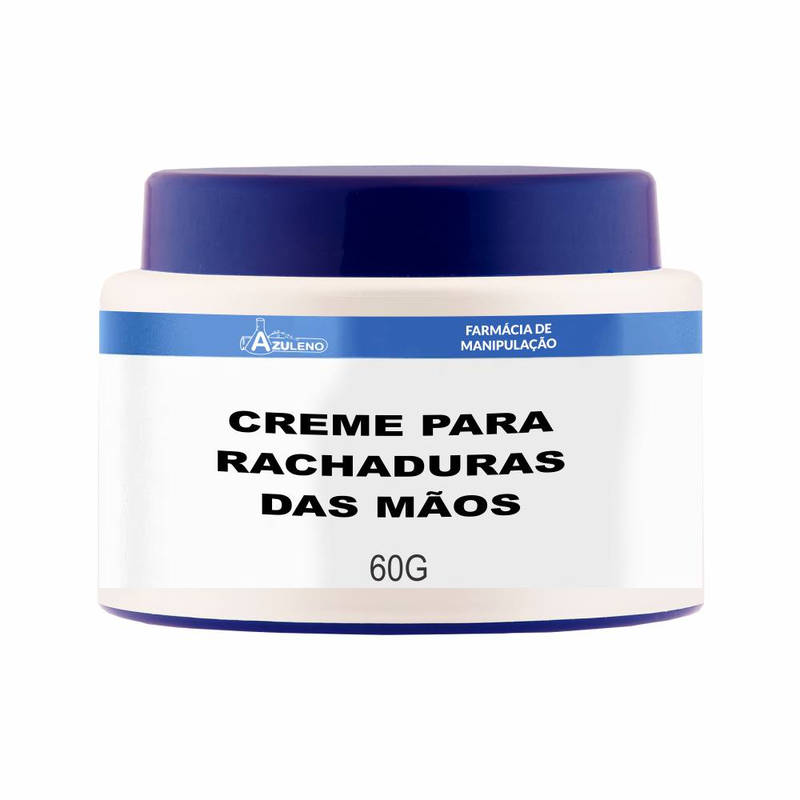 creme rejuvenescedor para mãos