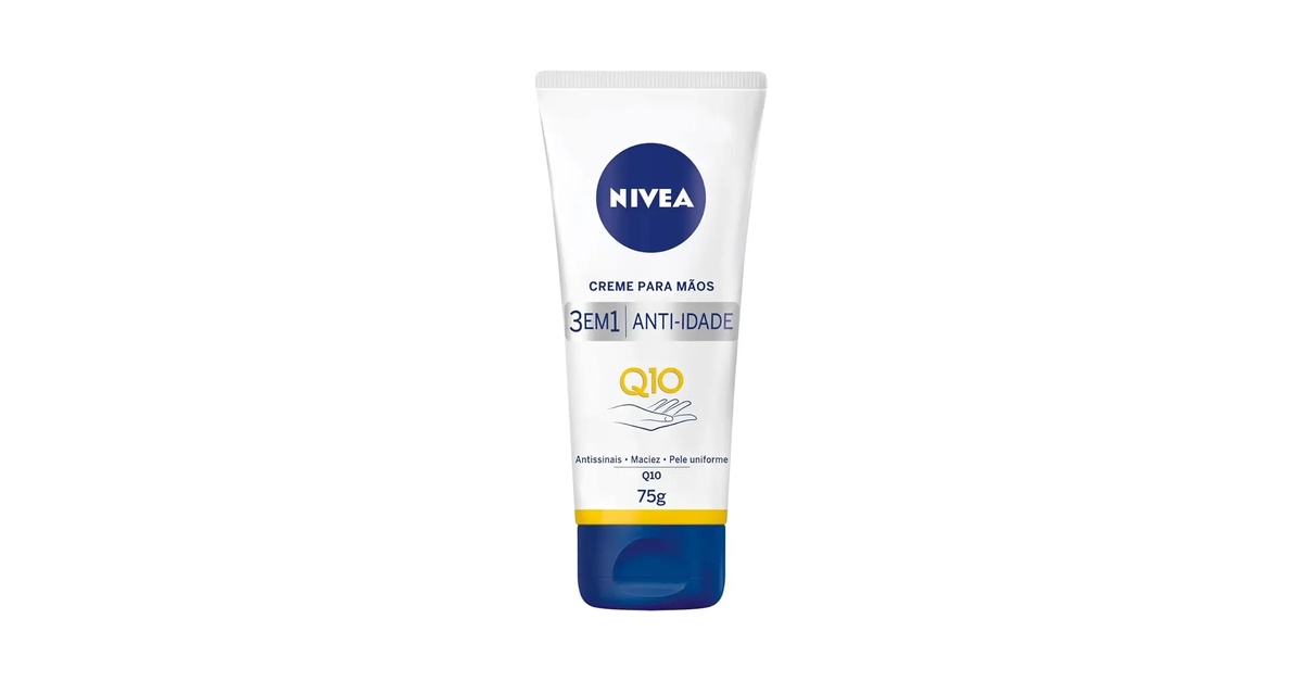 creme hidratante para mãos secas