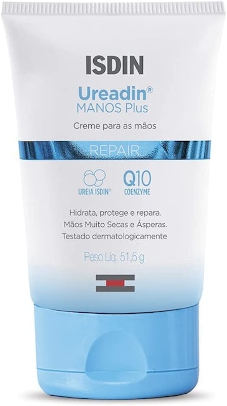 ativos para rejuvenescimento das mãos