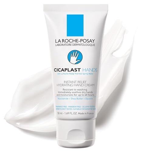 skincare para mãos