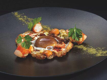 Explorando a Cozinha Nikkei: A Essência do Maido em Lima