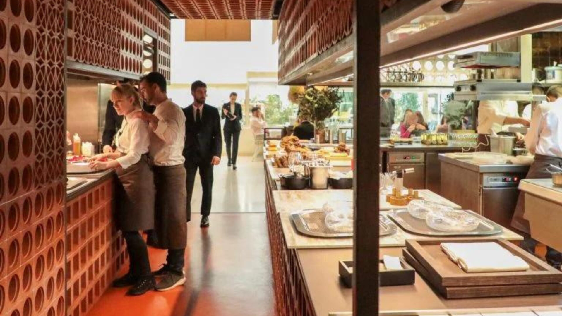 Lasai e A Casa do Porco: O Brilho Brasileiro no Cenário Mundial da Gastronomia