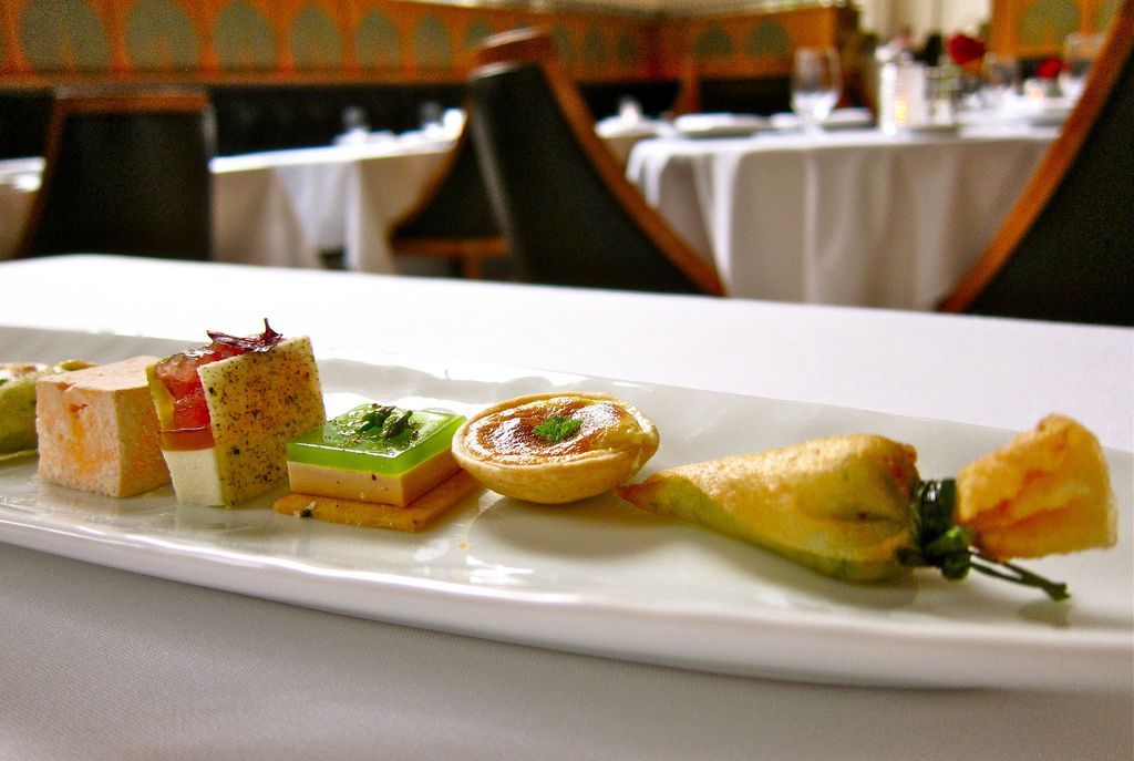 Como o Ranking The World's 50 Best Restaurants é Definido?