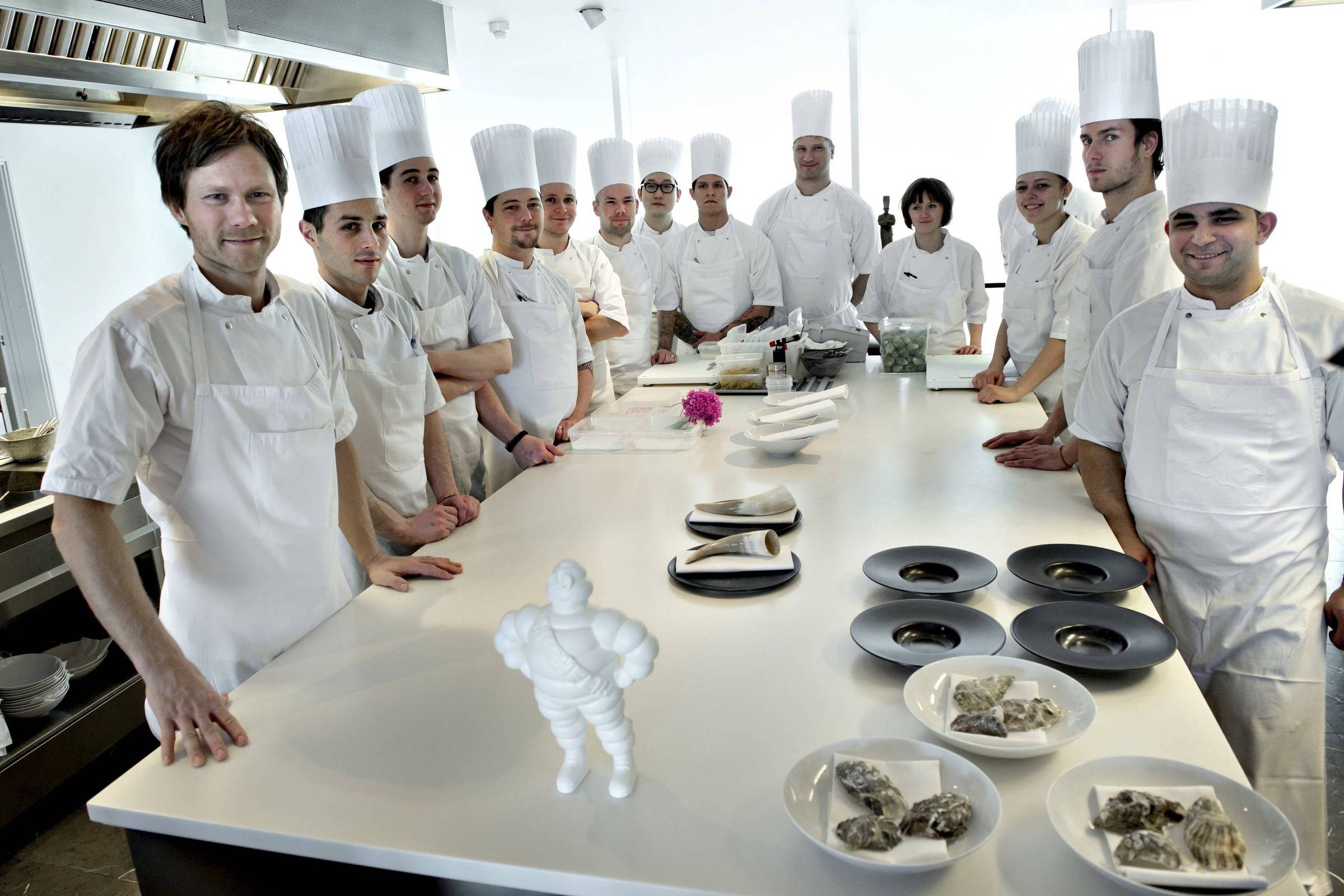 Qual O Melhor Restaurante Do Mundo