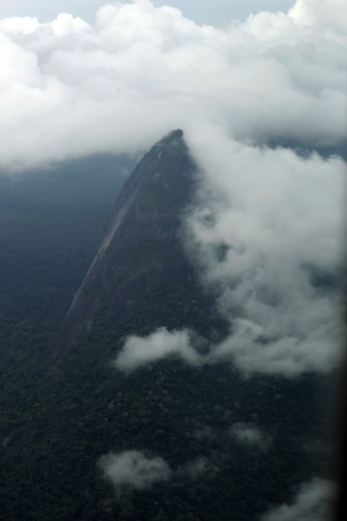 pontos turísticos de alta altitude no Brasil