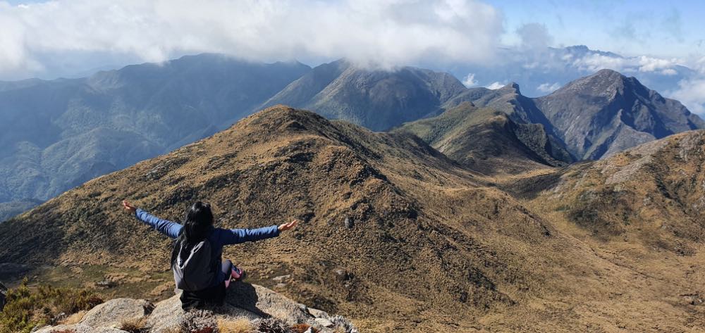 qual o ponto mais alto do brasil