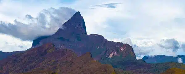 maiores montanhas do brasil IBGE
