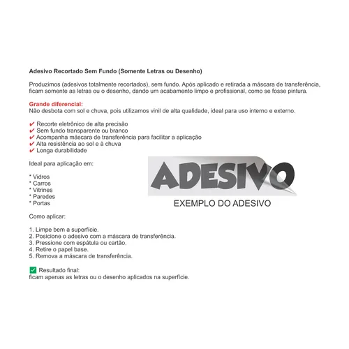 lista de qualidades com a letra e para inspirar