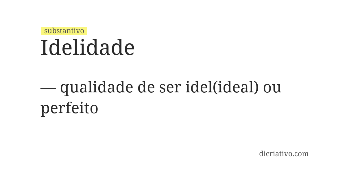 lista de qualidades com a letra e para inspirar