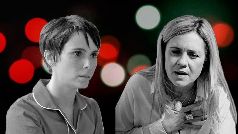 Quando Acaba Avenida Brasil