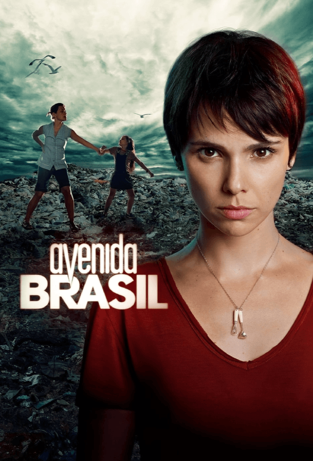 Análise: Por Que Avenida Brasil Continua Sendo um Fenômeno?