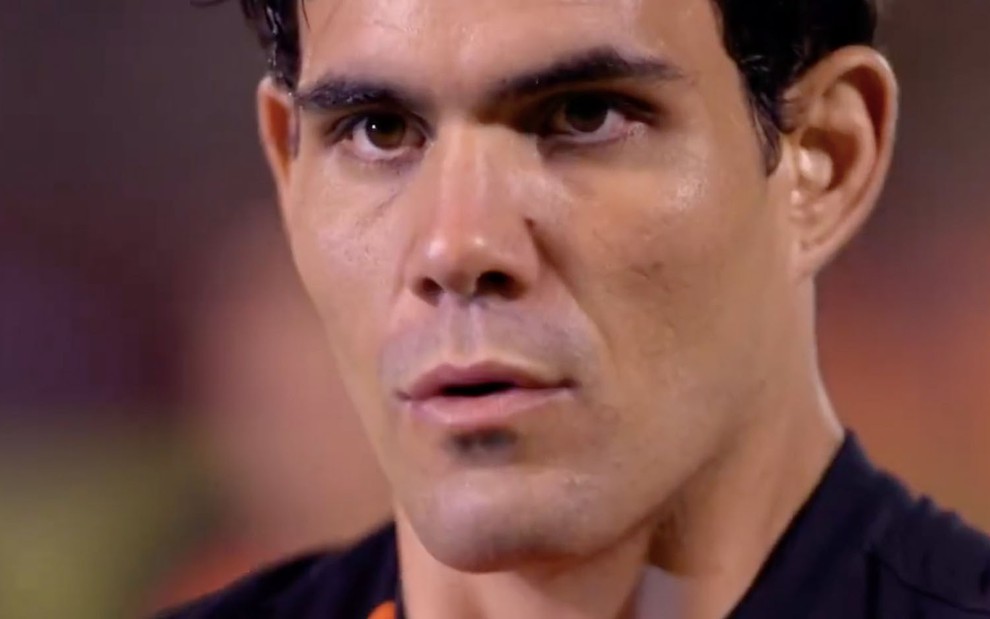 Quando Acaba Avenida Brasil