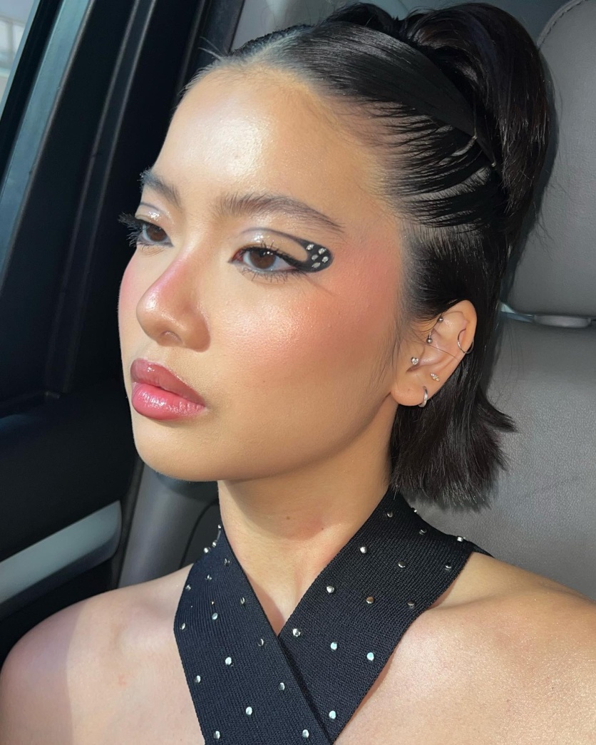 quanto custa fazer penteado formatura cabelo curto