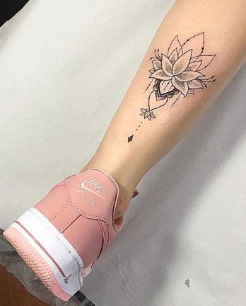 quanto custa fechar perna tatuagem feminina