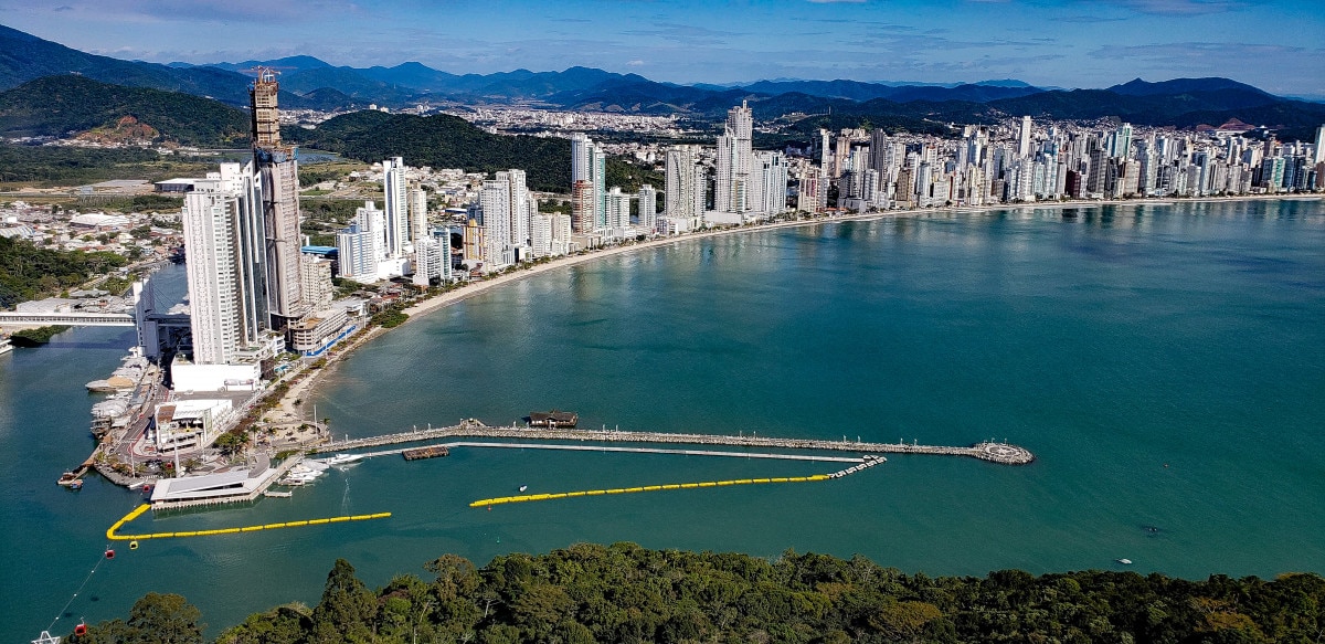 quanto custa o metro quadrado mais caro do brasil