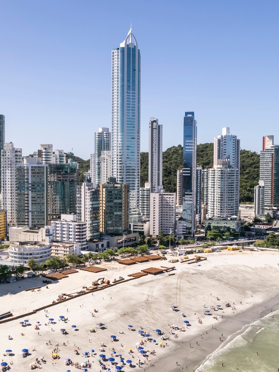 As Ruas Mais Exclusivas de São Paulo: Além da Seridó