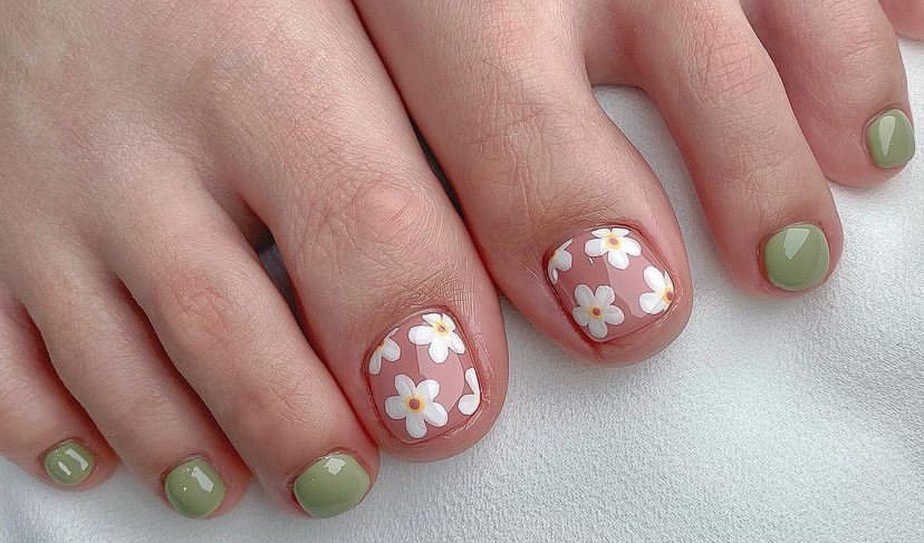 quanto custa uma pedicure completa com decoração