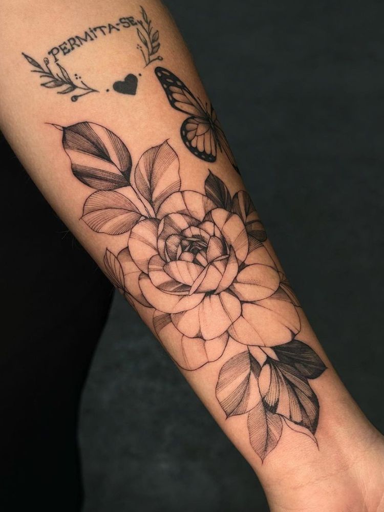 valor tatuagem 10 cm braço