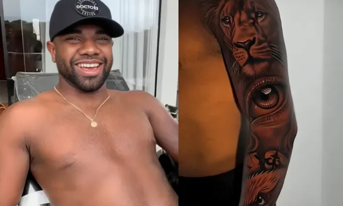 tatuagem antebraço preço