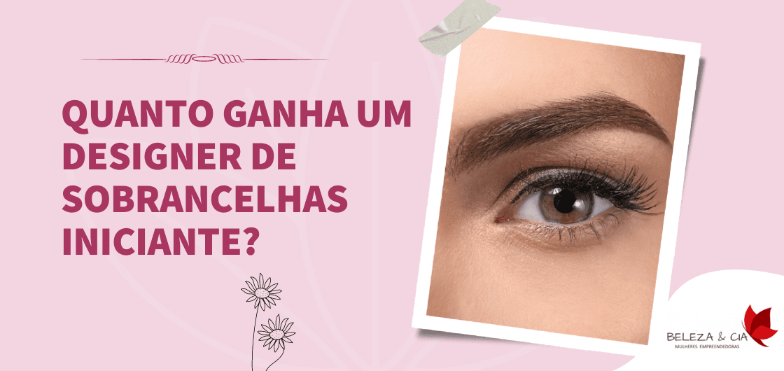 Guia Completo: Como Montar Seu Estúdio de Design de Sobrancelhas do Zero