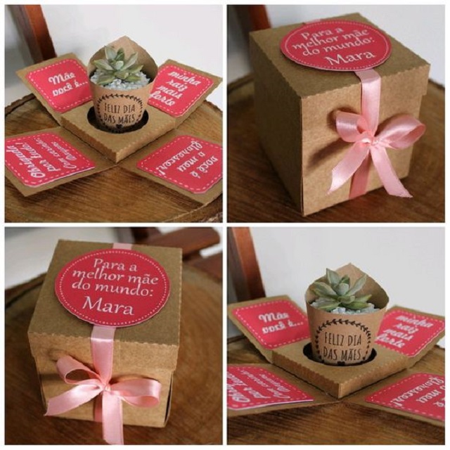 quanto gastar presente dia das maes