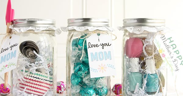 como nao gastar muito no dia das maes