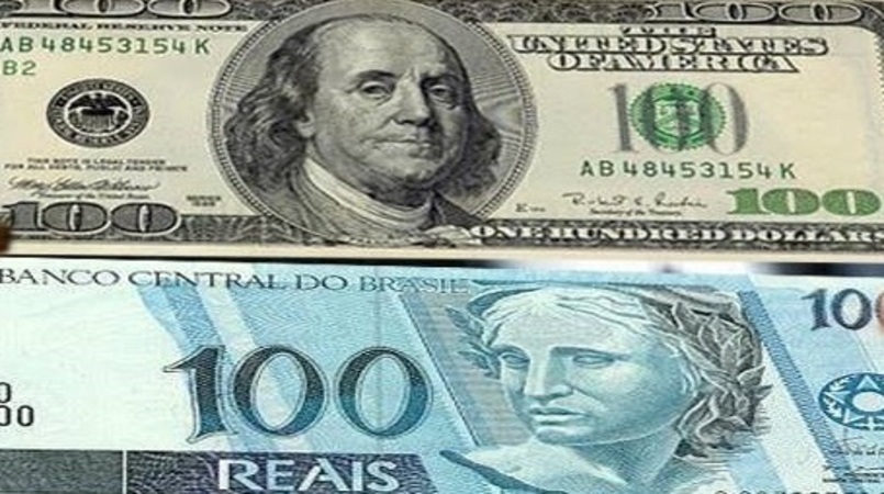 Melhores plataformas para converter dólar em real online