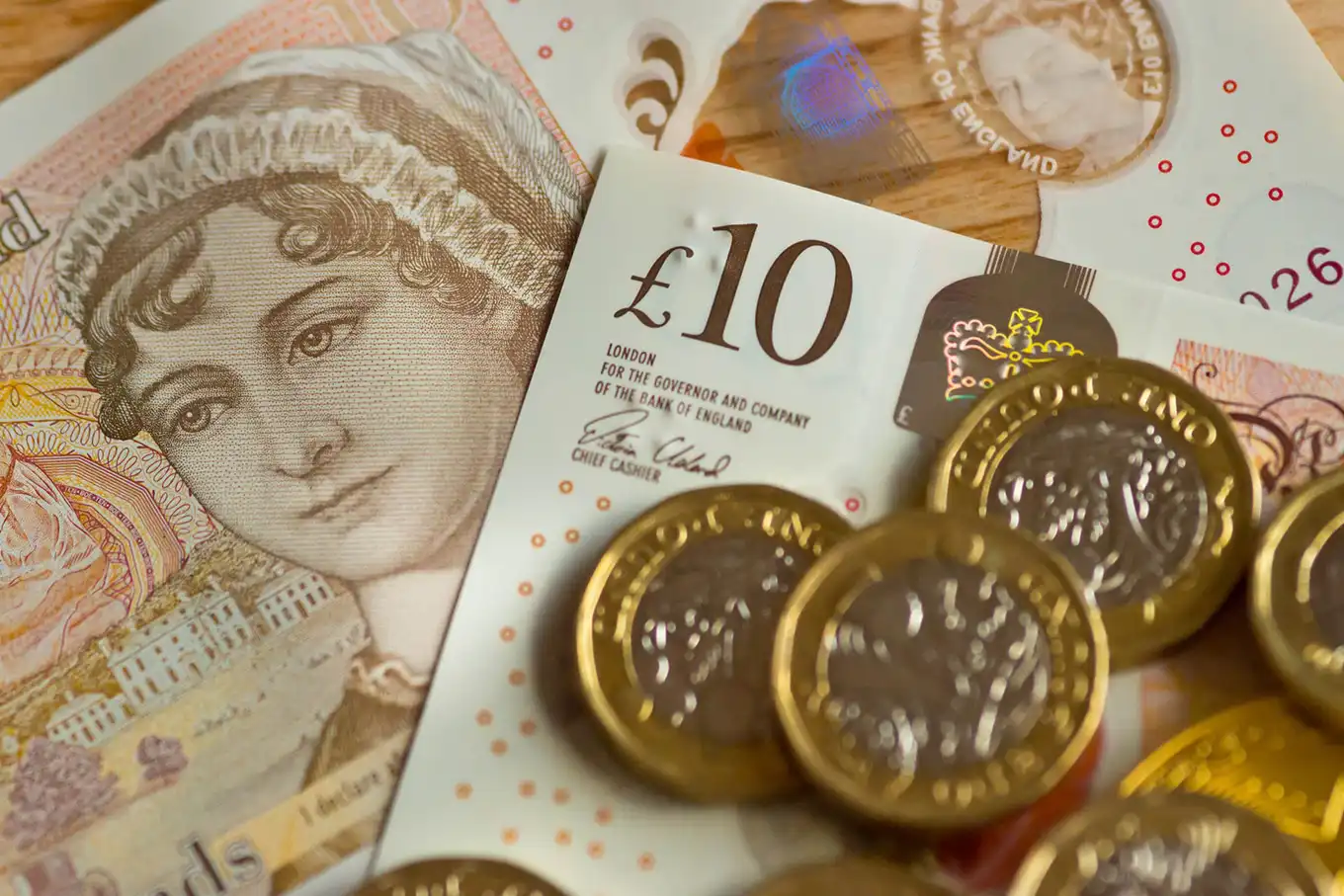 Como Converter Libra para Real: Guia Completo e Melhores Taxas