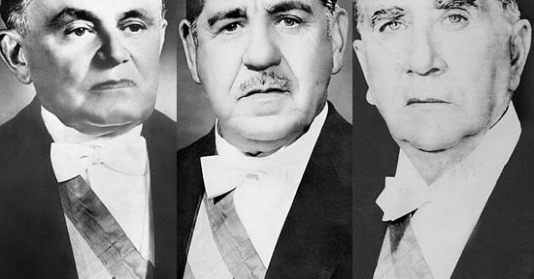 Os Anos de Chumbo: Repressão e Economia Durante a Ditadura Militar