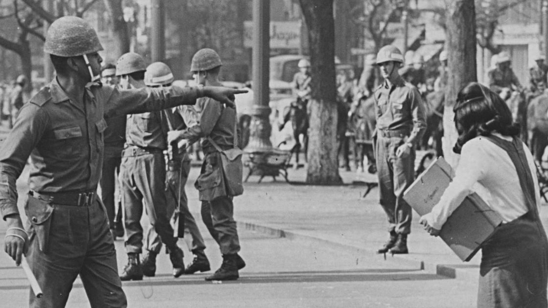 Censura e Direitos Humanos: O Legado da Ditadura Militar no Brasil