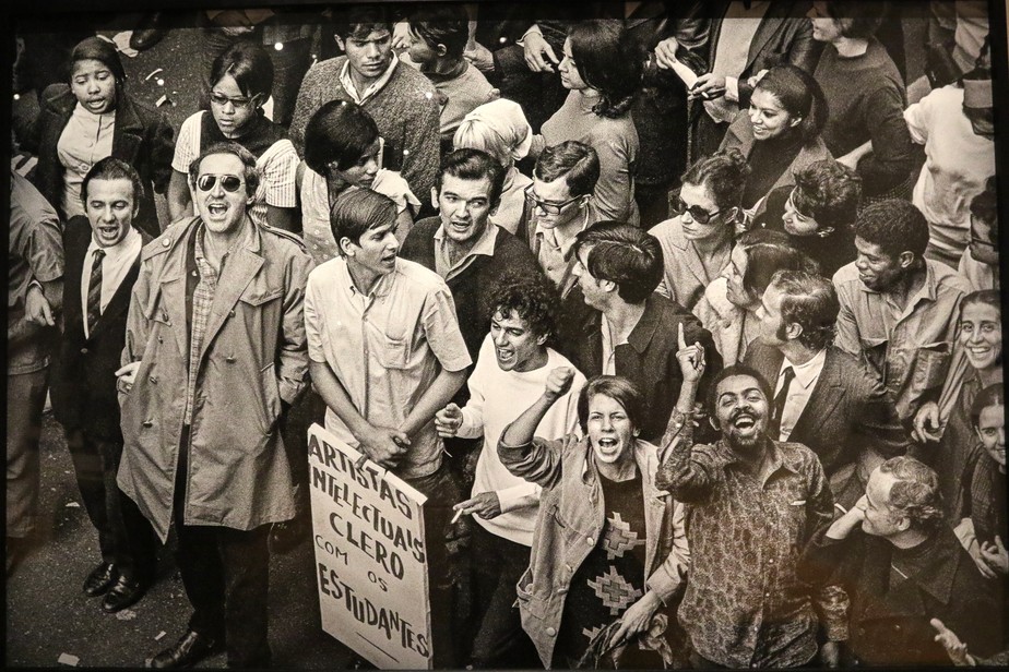 Os Anos de Chumbo: Repressão e Economia Durante a Ditadura Militar