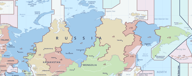 A história do horário de verão na Rússia: por que foi abolido?