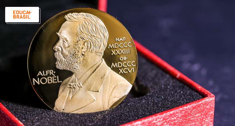 por que o Brasil nunca ganhou Prêmio Nobel