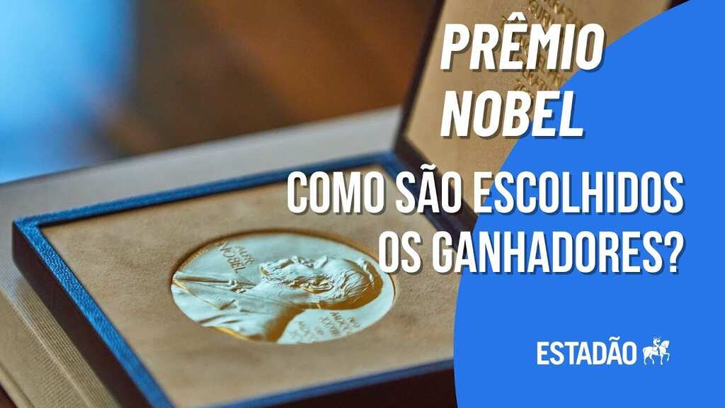 cientistas brasileiros indicados ao Nobel