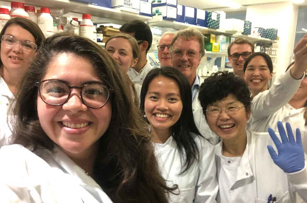 casos notáveis brasileiros Prêmio Nobel