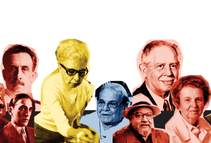 história do Brasil e o Prêmio Nobel