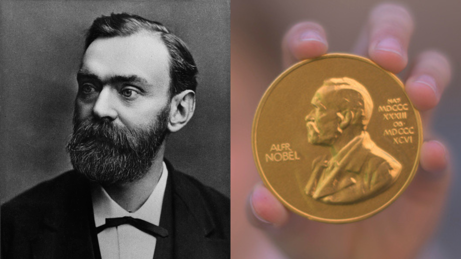 quantos prêmios nobel o brasil já ganhou