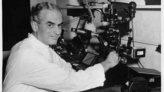 cientistas brasileiros indicados ao Nobel