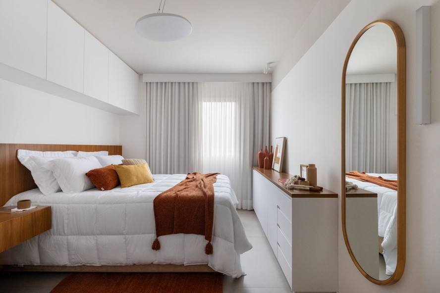 Onde comprar espelhos para teto: opções e preços